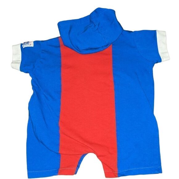 Rookie‎ League vintage Chicago Cubs outfit size 18 months - Picture 4 of 6